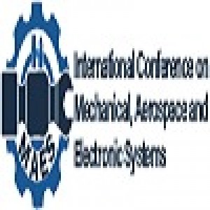 2023 International Conference on Mechanical, Aerospace and Electronic Systems (MAES 2023)  