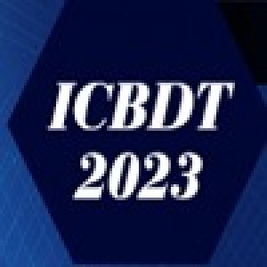 6th International Conference on Big Data Technologies (ICBDT 2023)