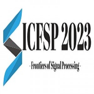 8th International Conference on Frontiers of Signal Processing (ICFSP 2023)