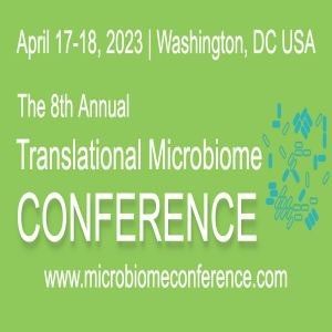 The 8th Annual Translational Microbiome Conference