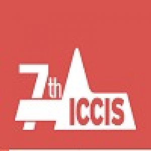 7th International Conference on Communication and Information Systems (ICCIS 2023)