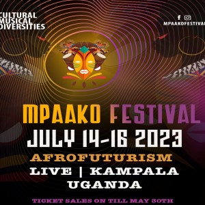 MPAAKO FESTIVAL UG EDITION