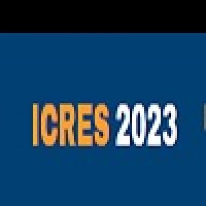 5th International Conference on Resources and Environment Sciences (ICRES 2023)