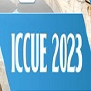10th International Conference on Civil and Urban Engineering (ICCUE 2023)