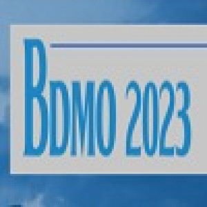 2nd International Conference on Big Data Modeling and Optimization (BDMO 2023)