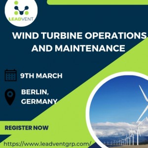 Wind Turbine Operations and Maintenance 