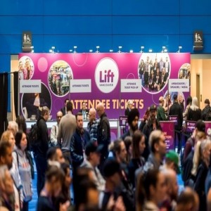Lift Toronto 2023