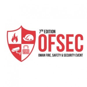 OFSEC - Oman Fire, Safety and Security Event