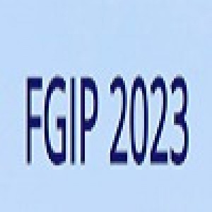 3rd International Workshop on Frontiers of Graphics and Image Processing (FGIP 2023)