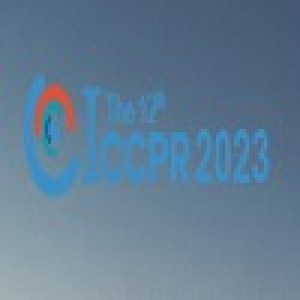 12th International Conference on Computing and Pattern Recognition (ICCPR 2023)