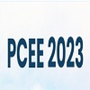 2nd International Conference on Power, Control and Electrical Engineering (PCEE 2023)
