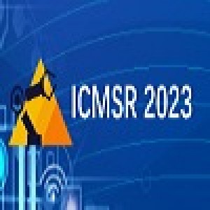 9th International Conference on Mechatronics System and Robots (ICMSR 2023)