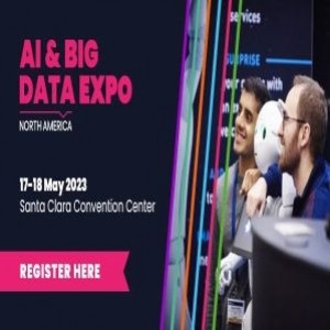 AI and Big Data Expo North America 2023
