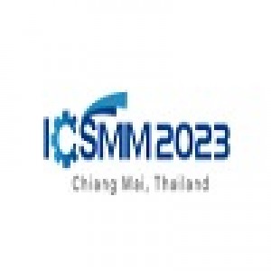 7th International Conference on Sensors, Materials and Manufacturing (ICSMM 2023)