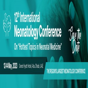 12th International Neonatology Conference on 