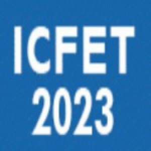 2023 The 9th International Conference on Frontiers of Educational Technologies (ICFET 2023)