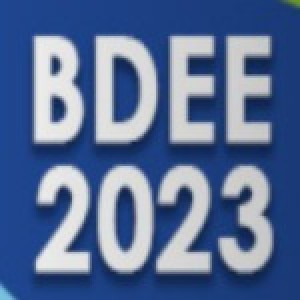 2023 The 3rd International Conference on Big Data Engineering and Education (BDEE 2023)