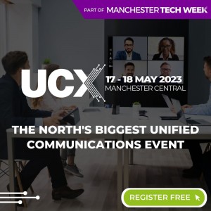 UCX Manchester 2023, Manchester Central