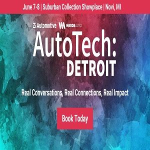AutoTech: Detroit