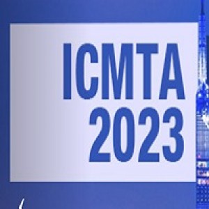 8th International Conference on Materials Technology and Applications (ICMTA 2023)
