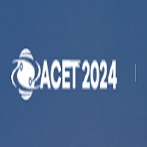 2024 Asia Conference on Electronic Technology(ACET 2024)