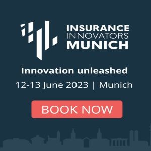 Insurance Innovators Munich 2023 | 12-13 June | Sofitel Munich Bayerpost, Munich