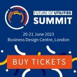 Future Of Utilities Summit 2023 | 20-21 June | Business Design Centre, London