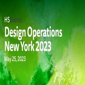 Design Operations New York 2023