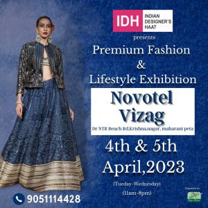 INDIAN DESIGNER'S HAAT VIZAG 0.3