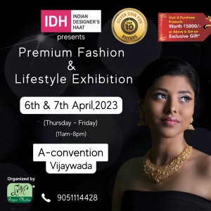 INDIAN DESIGNER'S HAAT 
