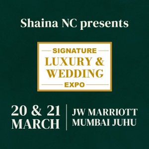 Signature Luxury & Wedding Expo