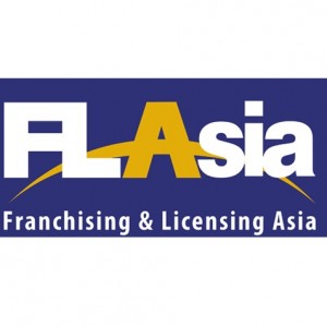 Franchising & Licensing Asia (FLAsia) 2023