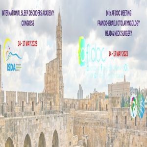 The International Sleep Disorders Academy Congress - ISDA 2023 -