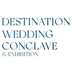 Destination wedding Conclave and Exhibition