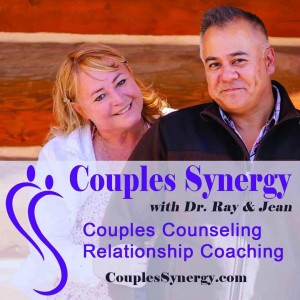 Couples Synergy Weekend Intensive with Dr. Ray and Jean