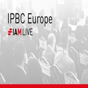 IPBC Europe 2023