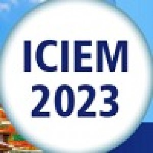 6th International Conference on Innovative Engineering Materials (ICIEM 2023)