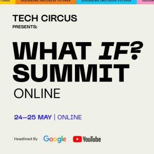 What IF? Summit