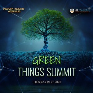 Green Things Summit