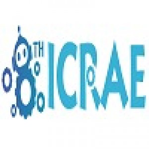 8th International Conference on Robotics and Automation Engineering (ICRAE 2023)