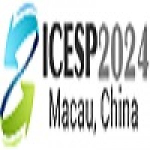5th International Conference on Electronics and Signal Processing (ICESP 2024)