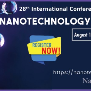 Nanotechnology conference