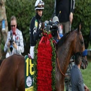 2 days of fun, food and excitement - Kentucky Derby party at Tranquility Farm - 3884 S. Gillette Dr.