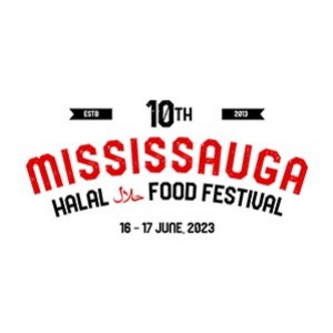 10th Mississauga Halal Food Festival