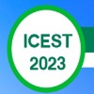 14th International Conference on Environmental Science and Technology (ICEST 2023)