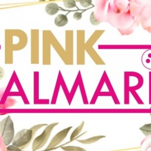 PINK ALMARI RAKHI & TROUSSEAU EDIT