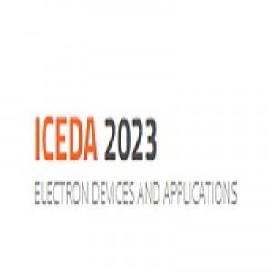 3rd International Conference on Electron Devices and Applications(ICEDA 2023)