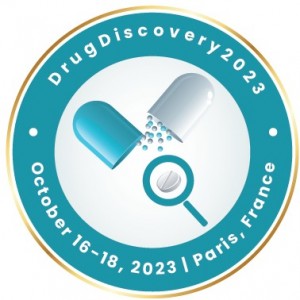 International conference on Drug Discovery, Drug Design, and Drug Development