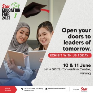 Star Education Fair 2023