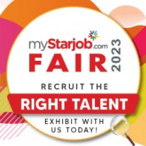 myStarjob  Fair 2023
